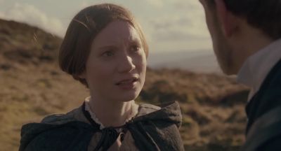 Why this refusal - Jane Eyre