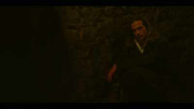 Why you rehearsed a play - Interview with the Vampire