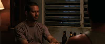 Why Rio, Vince? - Fast Five