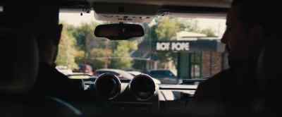 Why risk losing the money
and us catchin' up to him? - The Actor