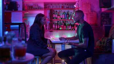 Why risk this - Love Trip: Paris