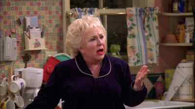 Why, Robby, why? - Everybody Loves Raymond