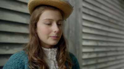 why-ruby-gillis-instead-of-you - Anne of Green Gables: Fire & Dew