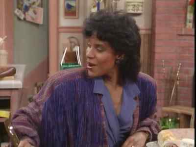 Why ruin it by racing? - The Cosby Show