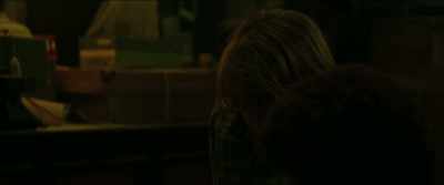 - ...why run...
- "Why..." - Wonderstruck