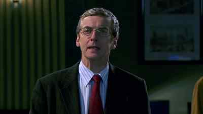 Why? - Torchwood