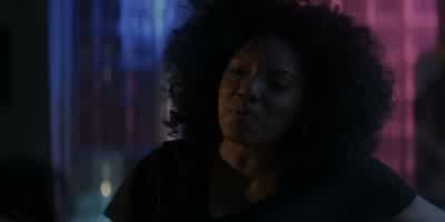 Why? You trying to keep me company? Maybe. - The Chi