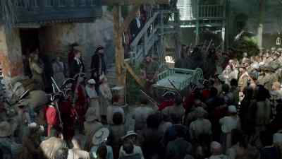 Why? - Black Sails