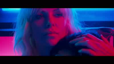 'Cause it's going to get me killed one day. - Atomic Blonde