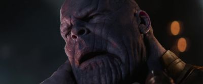 Why? - Avengers: Infinity War