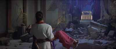 Why? - Solomon and Sheba