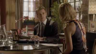 Why? - Being Erica
