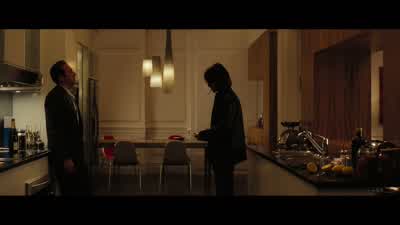 Why? Why what? - Why, why, why, why? - I don't know. I don't know. Why what? Why are you so fucked u - Lord of War