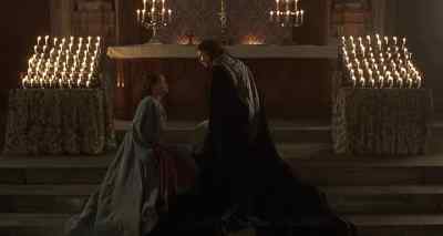 Why? - First Knight