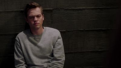 Why? - Supernatural