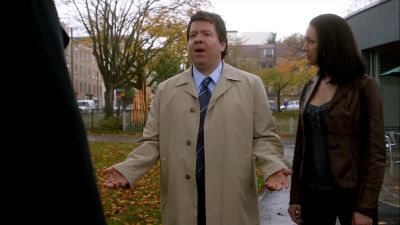 Why? - Supernatural