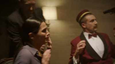 Why? - History's Greatest Heists with Pierce Brosnan