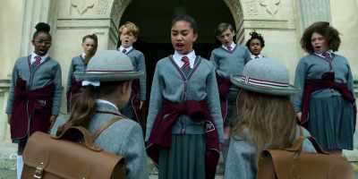 Why? - Roald Dahl's Matilda the Musical