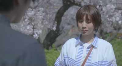 Why - Love Like the Falling Petals