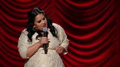 Why?" - Zarna Garg: One in a Billion