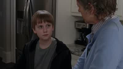 Why? Why are you here? Why did you steal the guns? 'Cause sometimes you need to protect yourself. - The Walking Dead