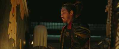 Why, - Hansan: Rising Dragon