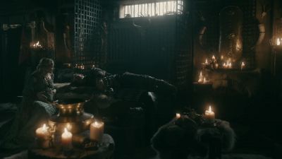Why? - Vikings