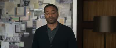 Why? Why, Book? -Andy, listen-- -Why? If Merrick can discover how we keep living, he might find a wa - The Old Guard