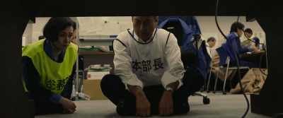 Why? - Fukushima 50