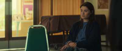 Why - All the Bright Places