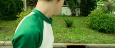 Because you weren't there, Billy. - It Chapter Two