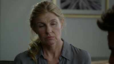 "Why?" - Dirty John