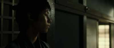 Why? - Blade of the Immortal