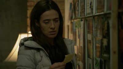 Why? - Chicago P.D.