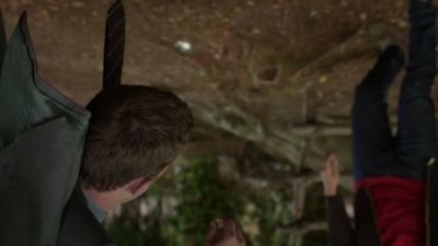 Why? - Midsomer Murders