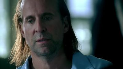 Why? - Prison Break