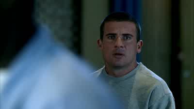 Michael? - Prison Break