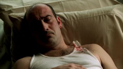 Why? - The Sopranos