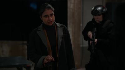 Why?! - Manifest