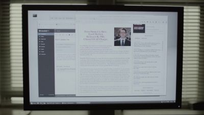 Why? - Mr. Robot