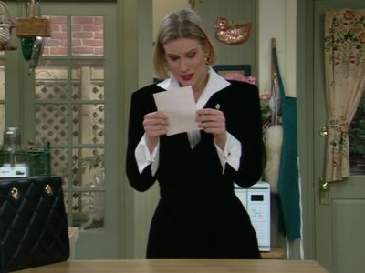 Why?! - The Nanny