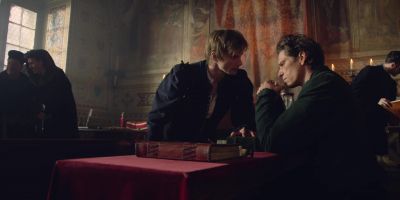 Why? - Medici: Masters of Florence