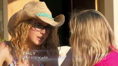                           - Why? - Below Deck