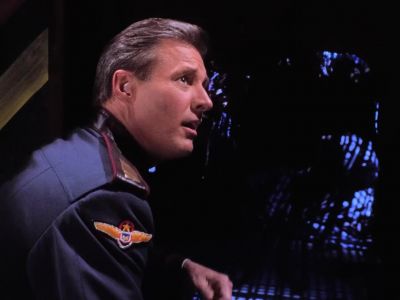Why? - Babylon 5