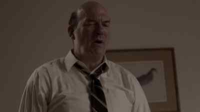 WHY... - The Americans