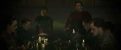 Why, - Macbeth