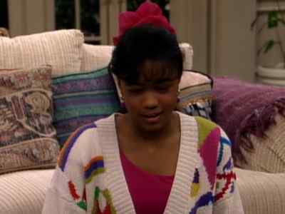 Why? - The Fresh Prince of Bel-Air