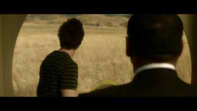 Why so sad, my dear? - Legion