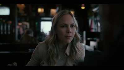 - Why?
- Sandy? - Justified: City Primeval