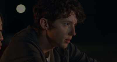 - Why scare a woman who's
already lost her only son - Three Months